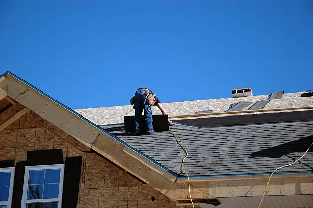 Best Slate Roofing Contractor  in Hamilton, MT
