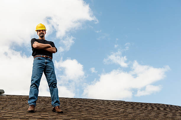 Trusted Hamilton, MT Roofing Contractor Experts