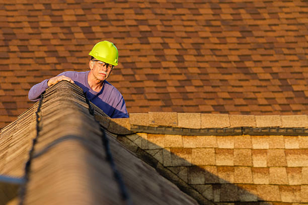 Quick and Trustworthy Emergency Roof Repair Services in Hamilton, MT