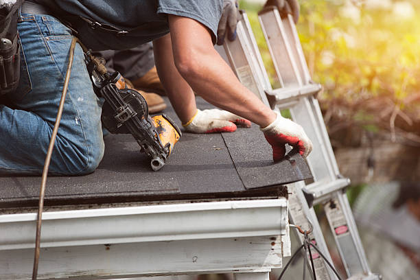 Best Commercial Roof Installation  in Hamilton, MT