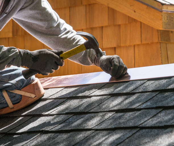 Quick and Trustworthy Emergency Roof Repair Services in Hamilton, MT
